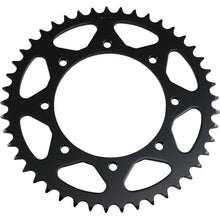 JT Sprockets Rear Sprocket 45-Tooth JTR487.45_401503