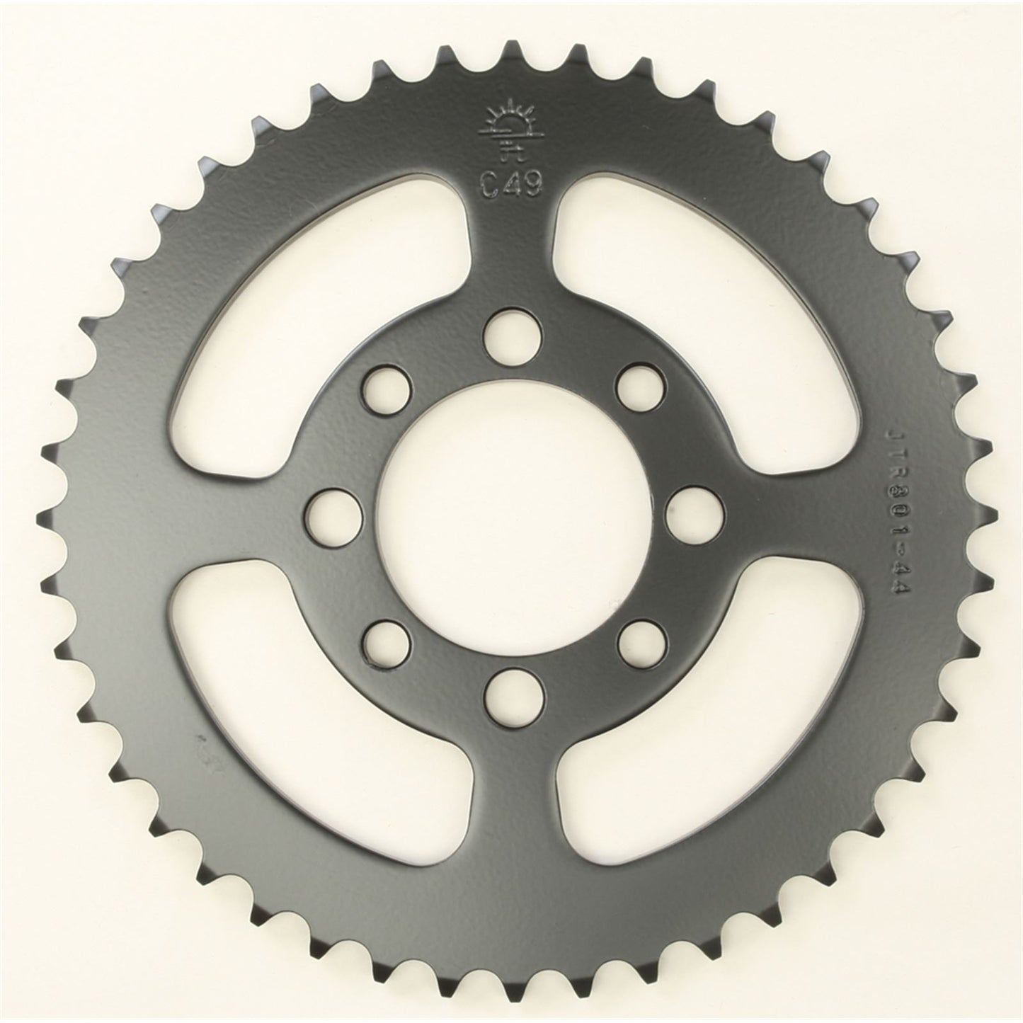 JT Sprockets Rear Sprocket 44-Tooth JTR801.44_148469