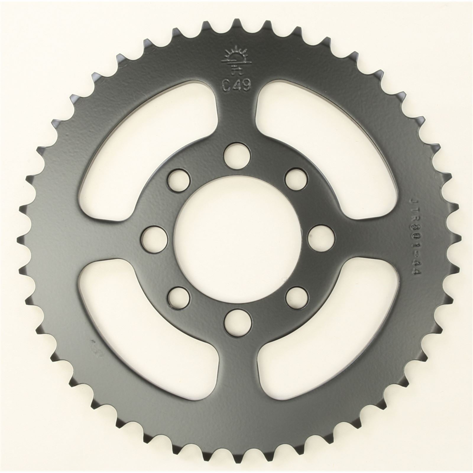 JT Sprockets Rear Sprocket 44-Tooth JTR801.44_148469