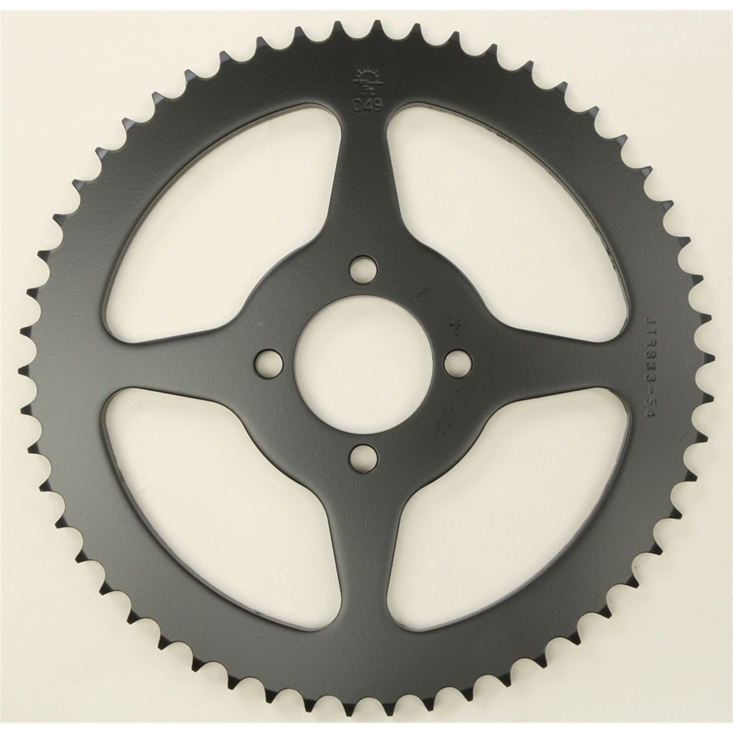 JT Sprockets Rear Sprocket 54-Tooth JTR833.54_148473