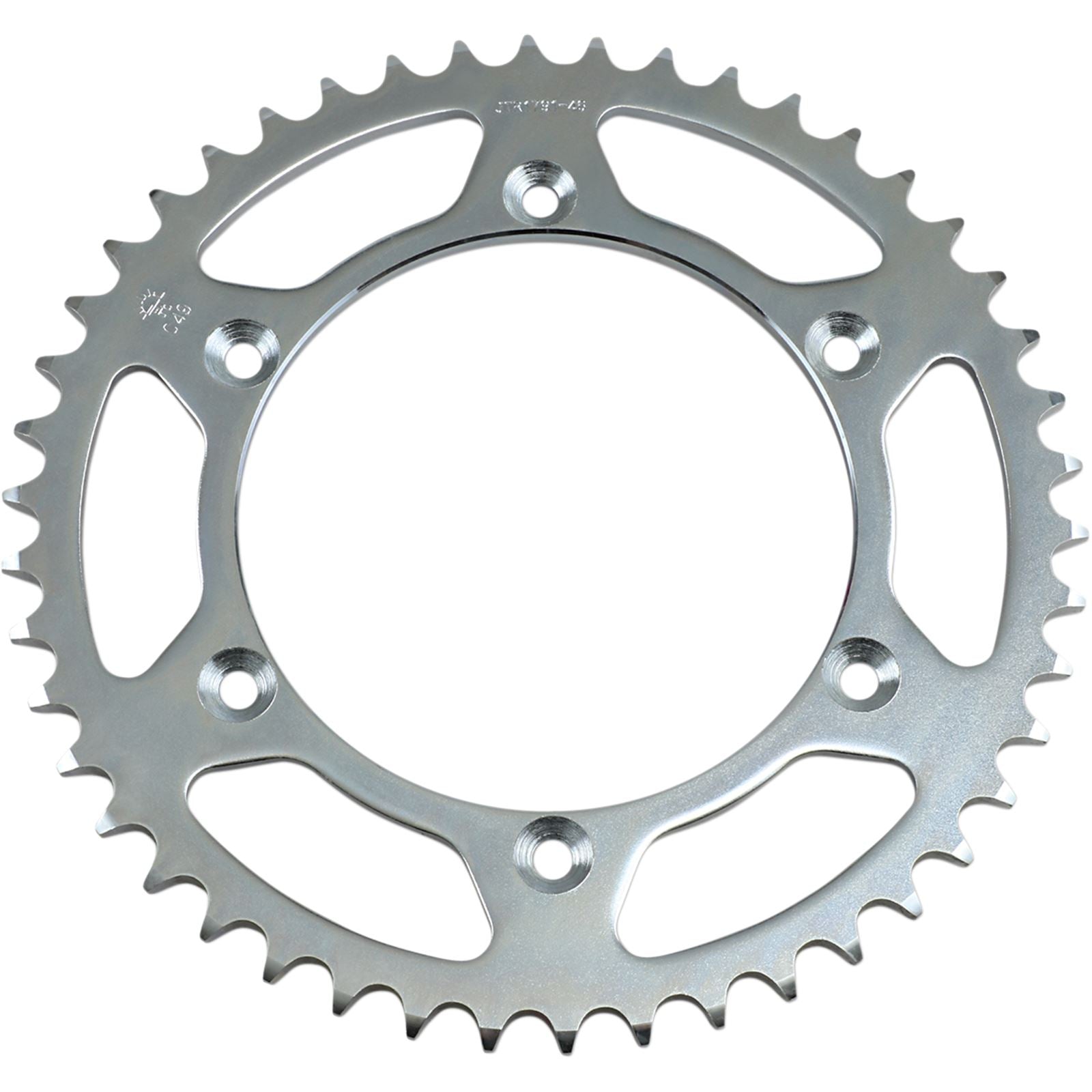 JT Sprockets Sprocket - Rear for Suzuki - 46-Tooth JTR1791.46_401500