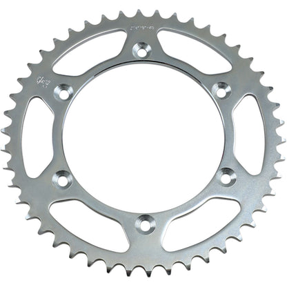JT Sprockets Sprocket - Rear for Suzuki - 46-Tooth JTR1791.46_401500