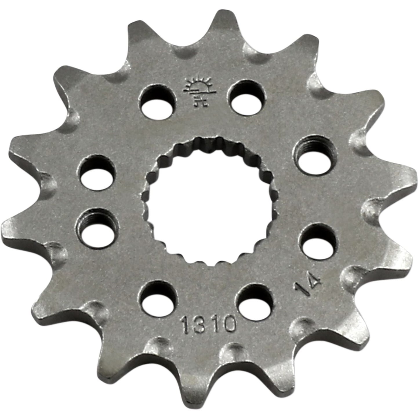 JT Sprockets Front Sprocket 14-Tooth JTF1310.14SC_401766