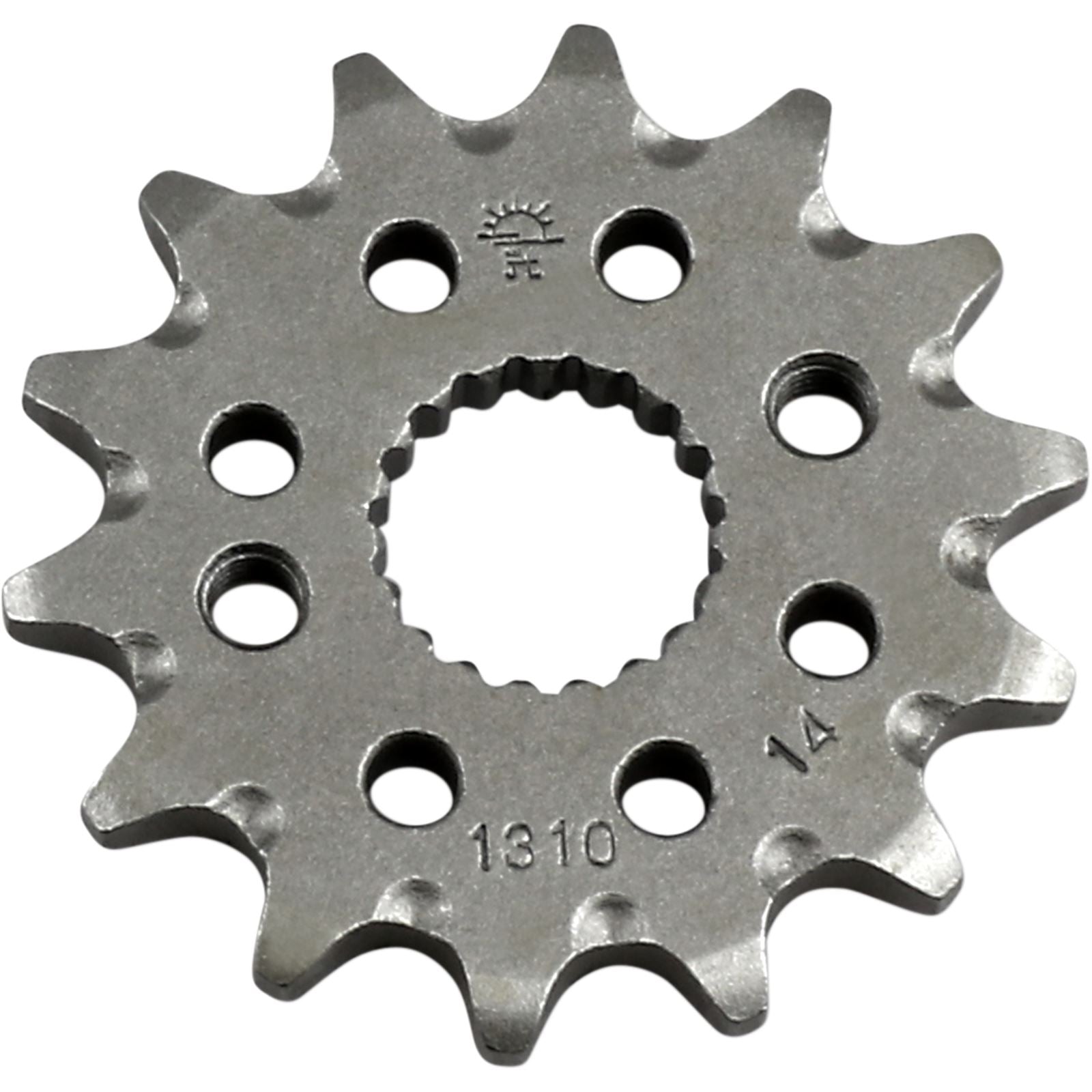 JT Sprockets Front Sprocket 14-Tooth JTF1310.14SC_401766