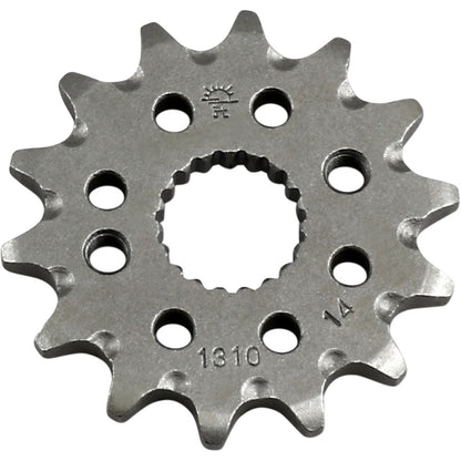 JT Sprockets Front Sprocket 14-Tooth JTF1310.14SC_401766