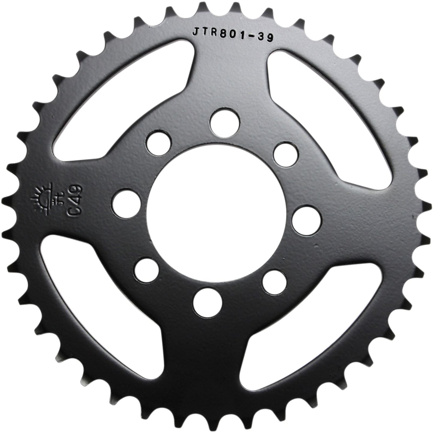 JT Sprockets Rear Sprocket 39-Tooth JTR801.39_401522