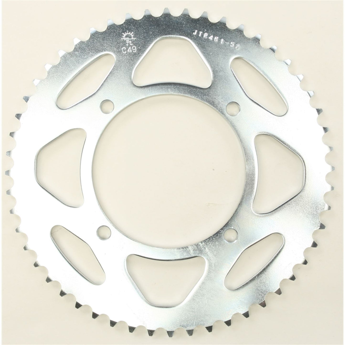 JT Sprockets Rear Sprocket 52-Tooth JTR461.52_148508