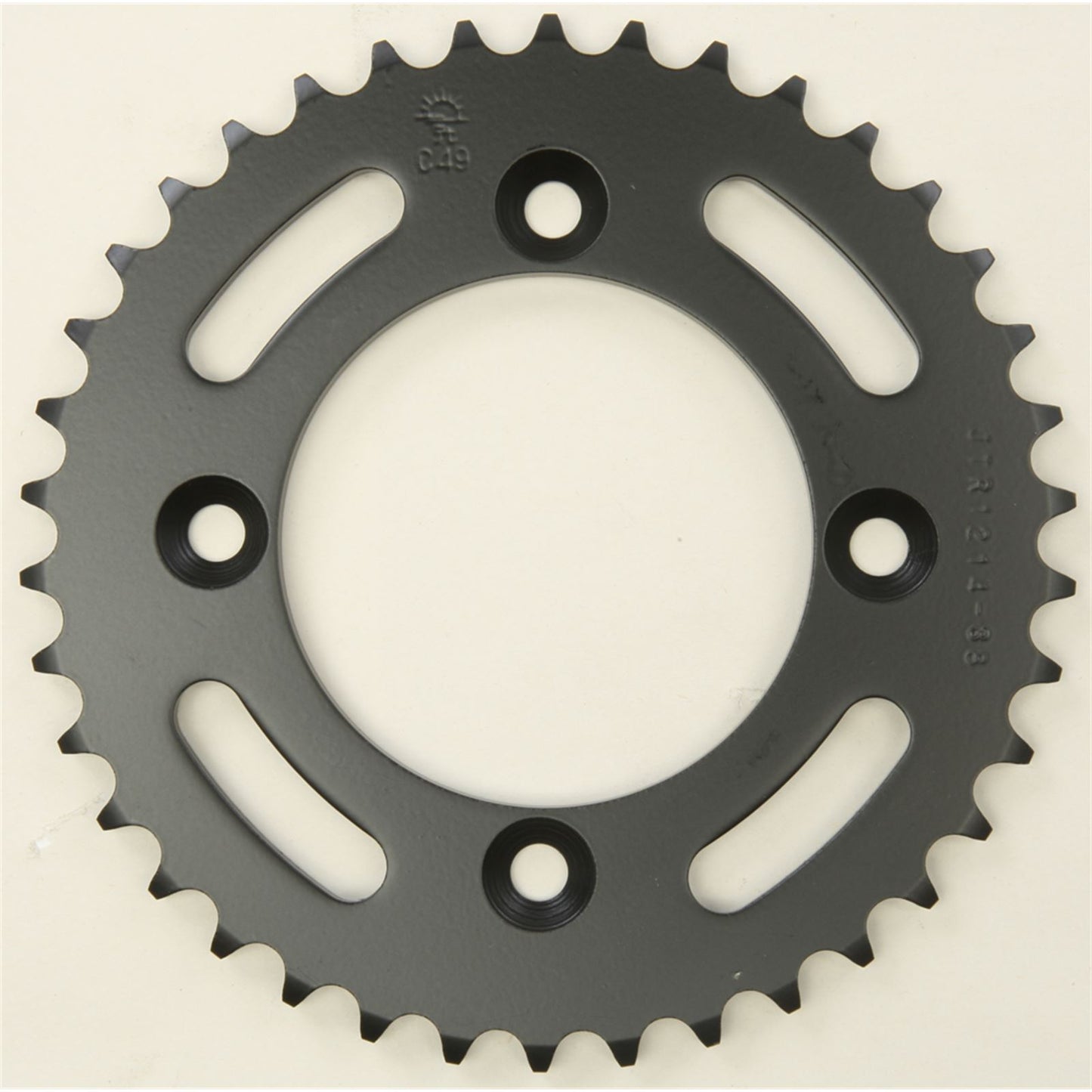 JT Sprockets Rear Sprocket 38-Tooth JTR1214.38_148512