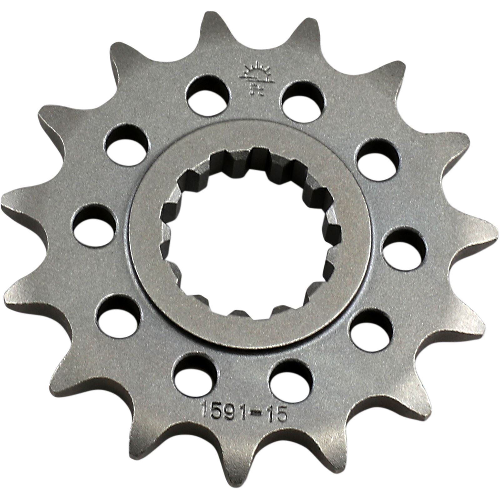 JT Sprockets Front Sprocket 15-Tooth JTF1591.15_401827