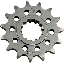 JT Sprockets Front Sprocket 15-Tooth JTF1591.15_401827