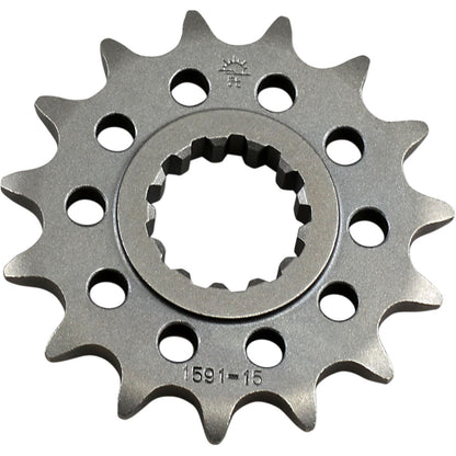 JT Sprockets Front Sprocket 15-Tooth JTF1591.15_401827