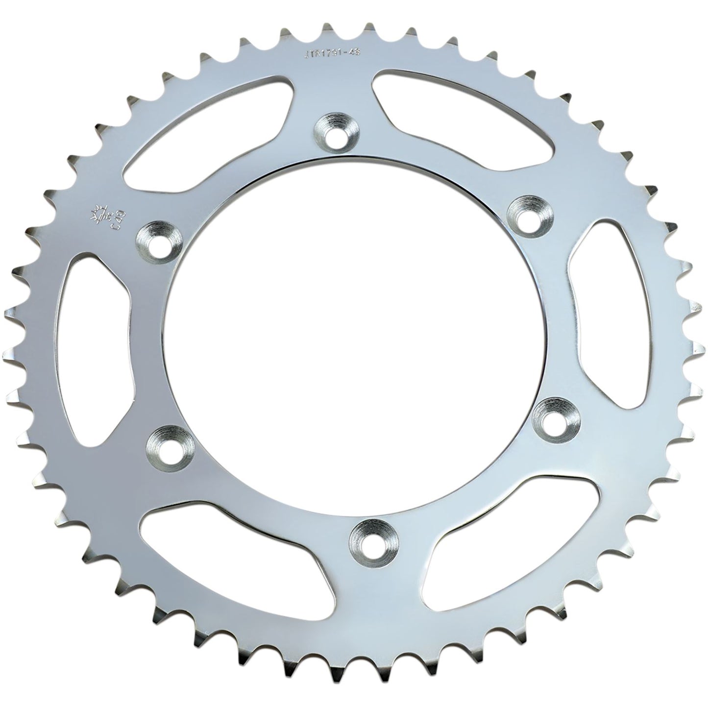 JT Sprockets Sprocket - Rear - For Suzuki - 48-Tooth JTR1791.48_401518