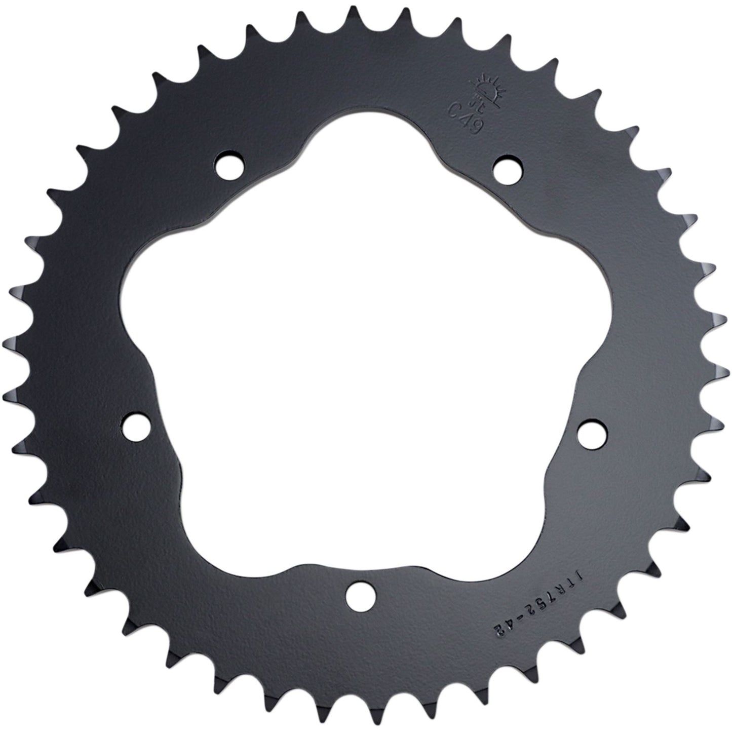 JT Sprockets Sprocket - Steel for Ducati - 42-Tooth JTR752.42_401507