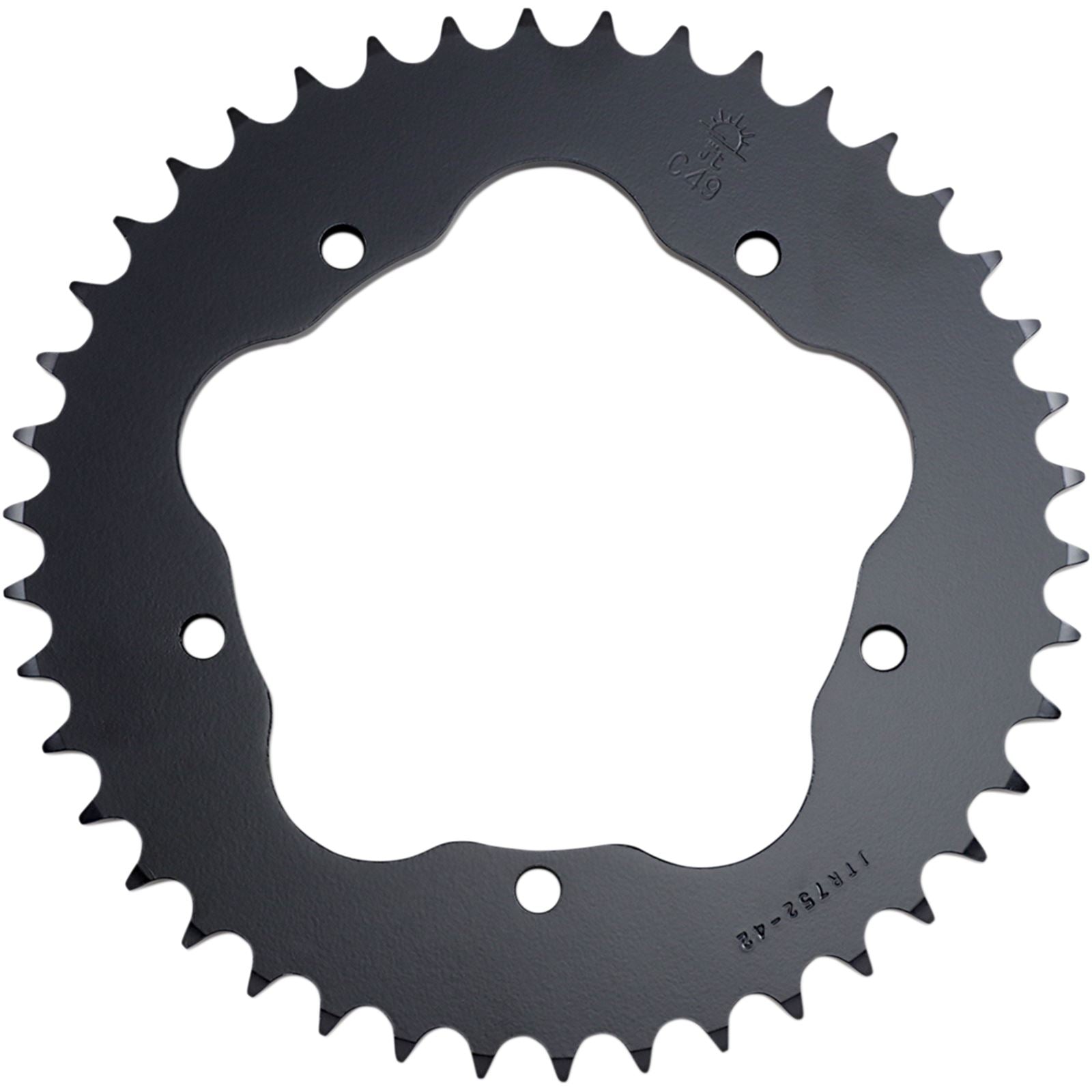 JT Sprockets Sprocket - Steel for Ducati - 42-Tooth JTR752.42_401507