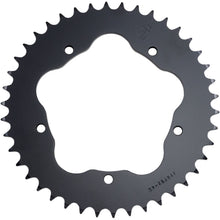 JT Sprockets Sprocket - Steel for Ducati - 42-Tooth JTR752.42_401507