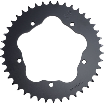 JT Sprockets Sprocket - Steel for Ducati - 42-Tooth JTR752.42_401507
