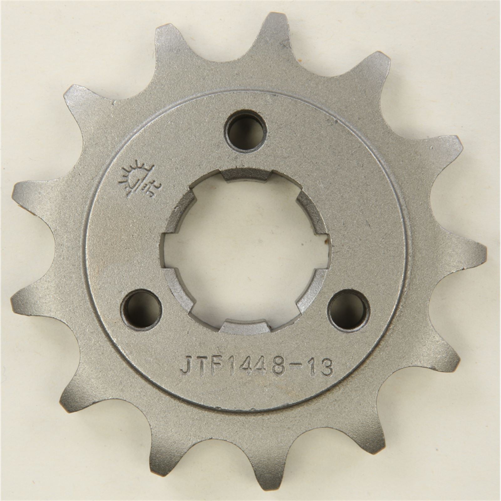 JT Sprockets Front Sprocket 13-Tooth JTF1448.13_148653
