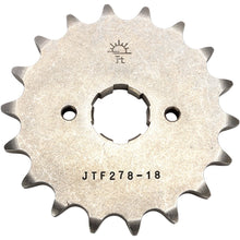 JT Sprockets Front Sprocket 18-Tooth [MPN: JTF278.18]_401832