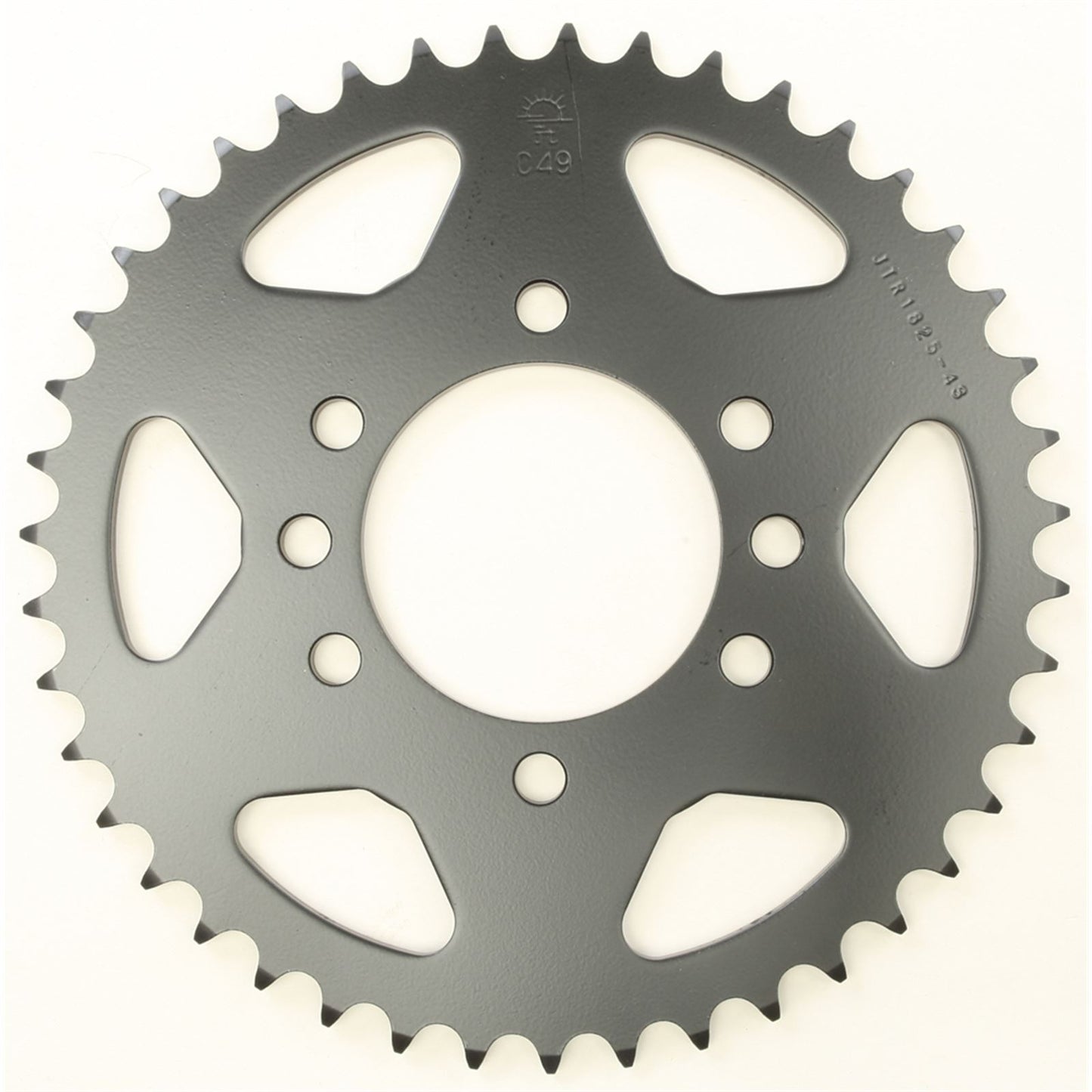 JT Sprockets Rear Sprocket 43-Tooth JTR1825.43_148811