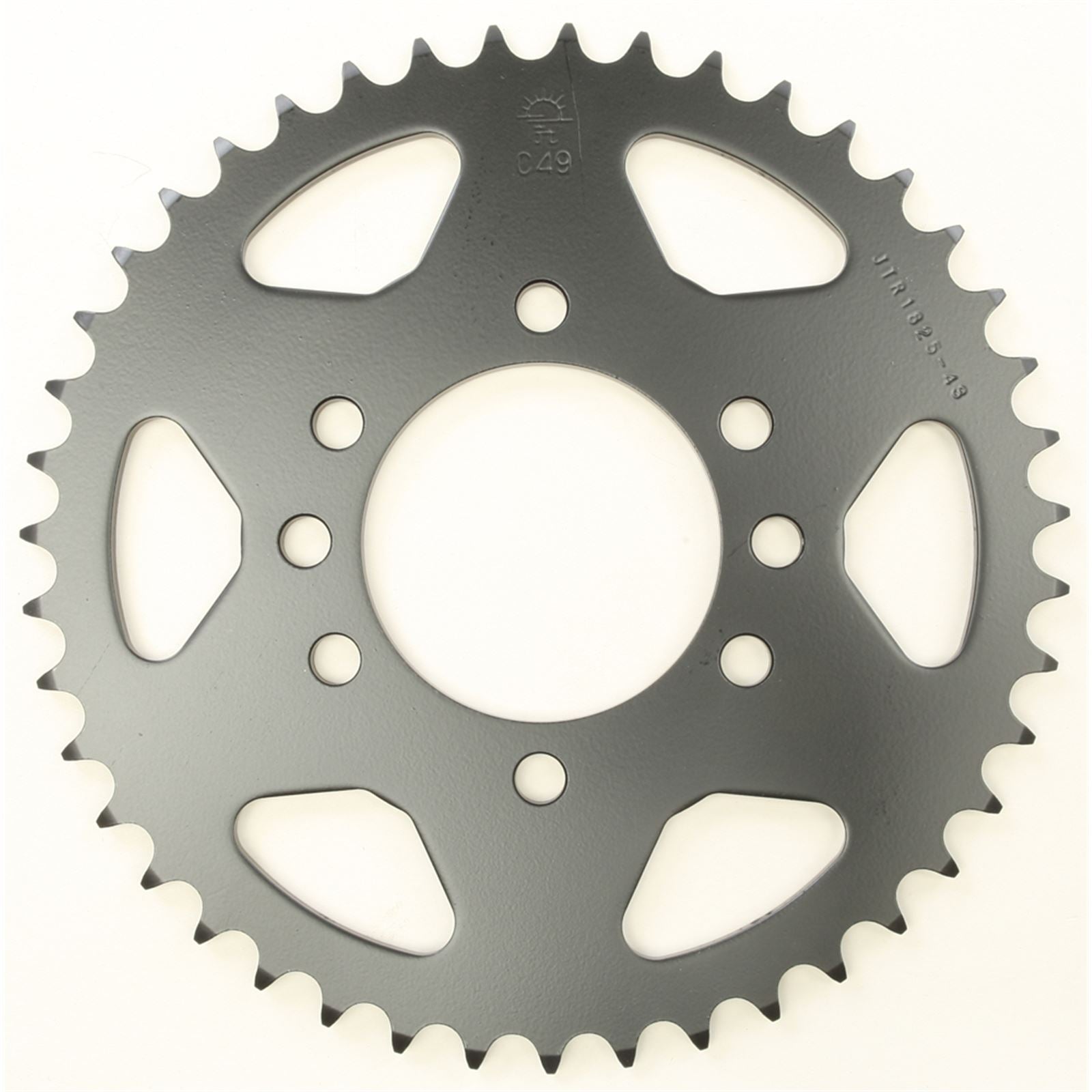 JT Sprockets Rear Sprocket 43-Tooth JTR1825.43_148811