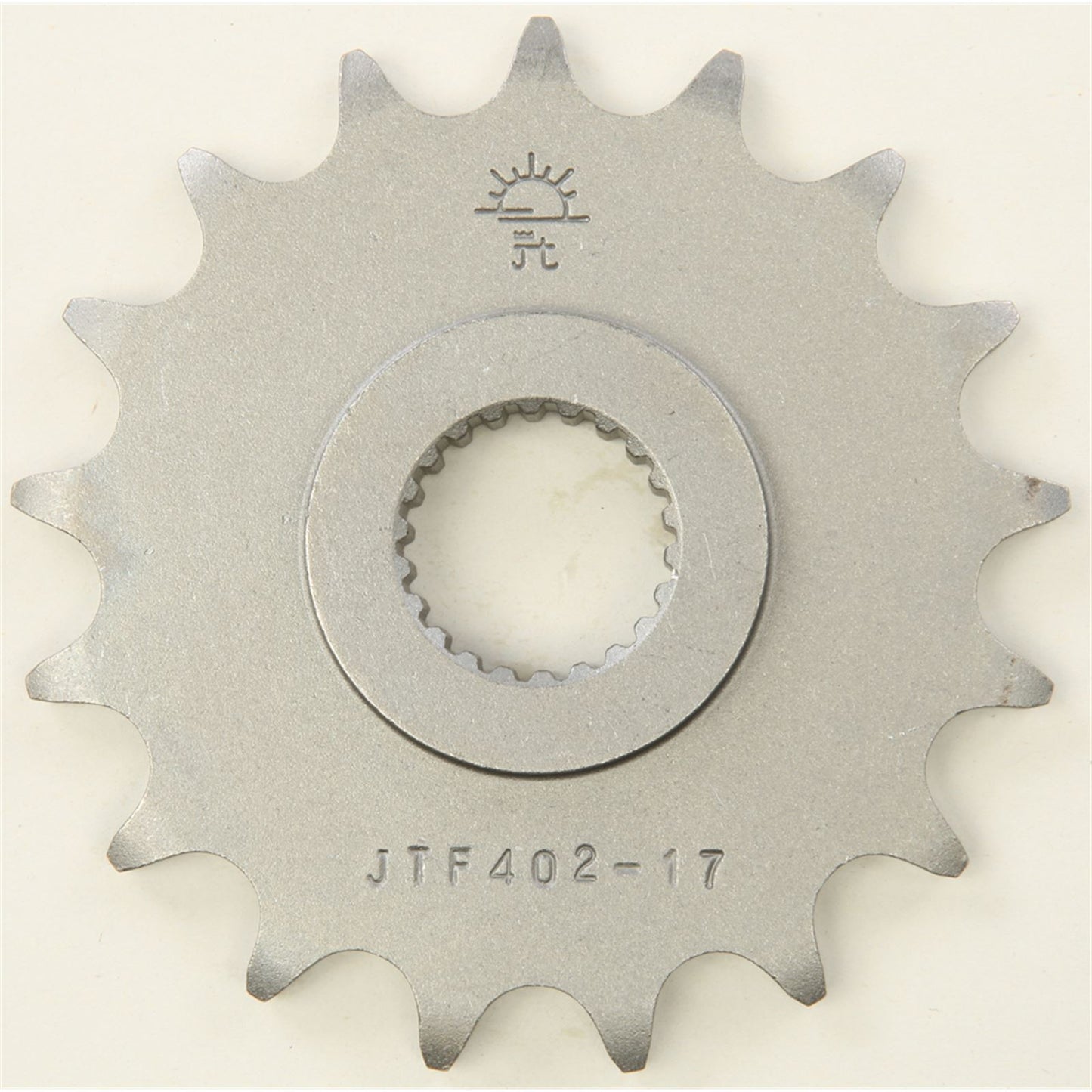 JT Sprockets Front Sprocket 17-Tooth JTF402.17_148816