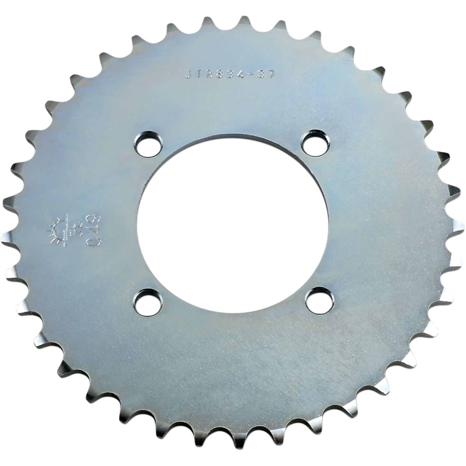 JT Sprockets Rear Sprocket 37-Tooth JTR834.37_401498