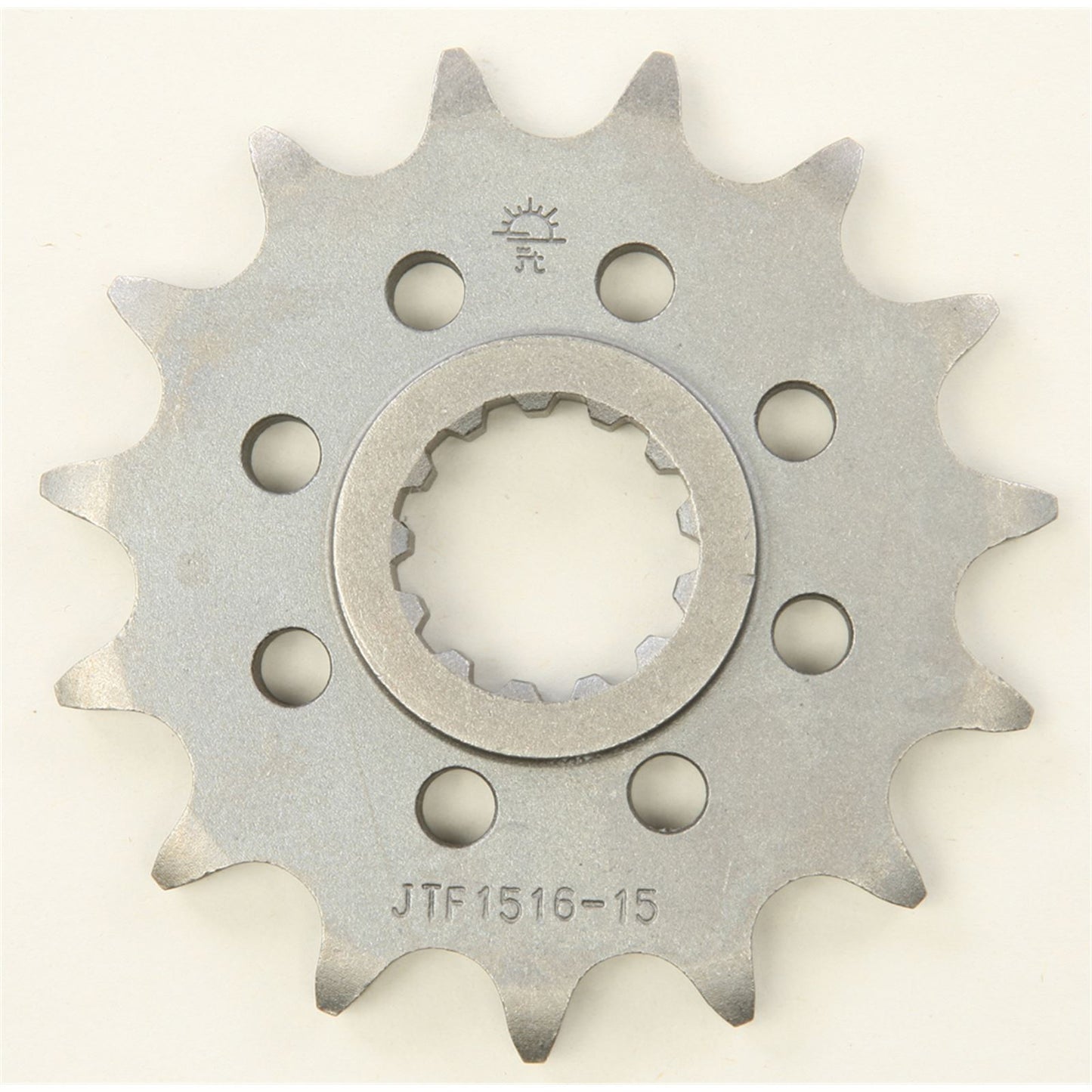 JT Sprockets Front Sprocket 15-Tooth JTF1516.15_148826