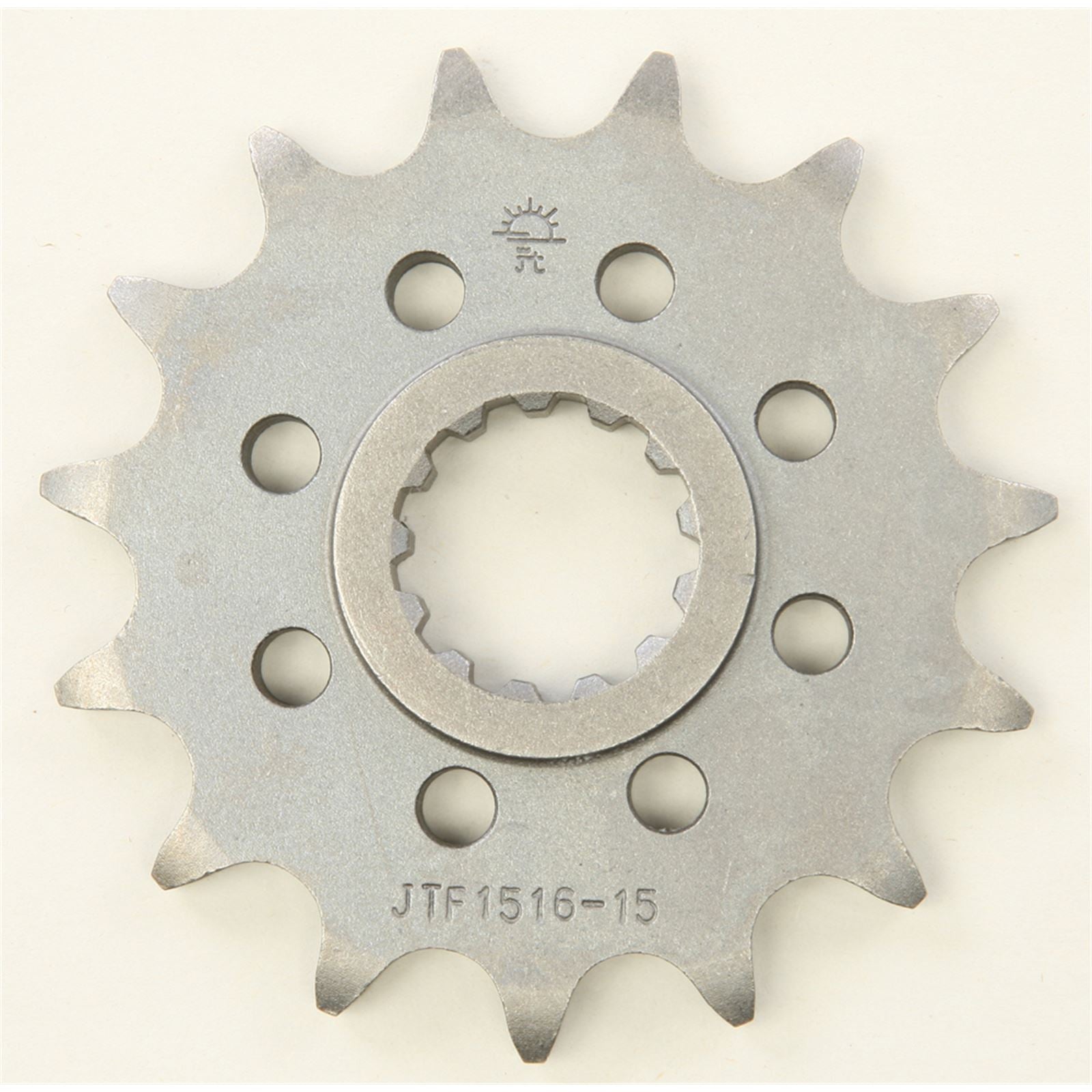 JT Sprockets Front Sprocket 15-Tooth JTF1516.15_148826