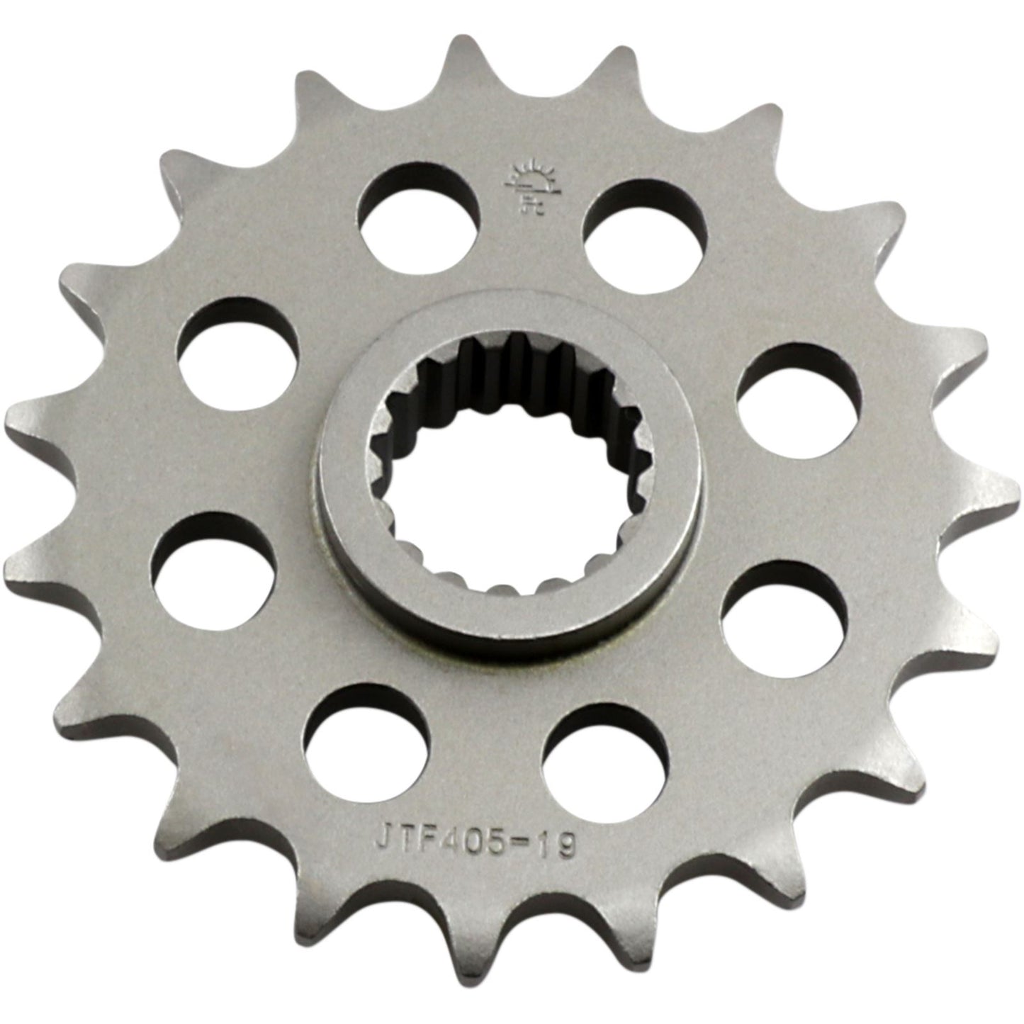 JT Sprockets Front Sprocket 19-Tooth JTF405.19_401767