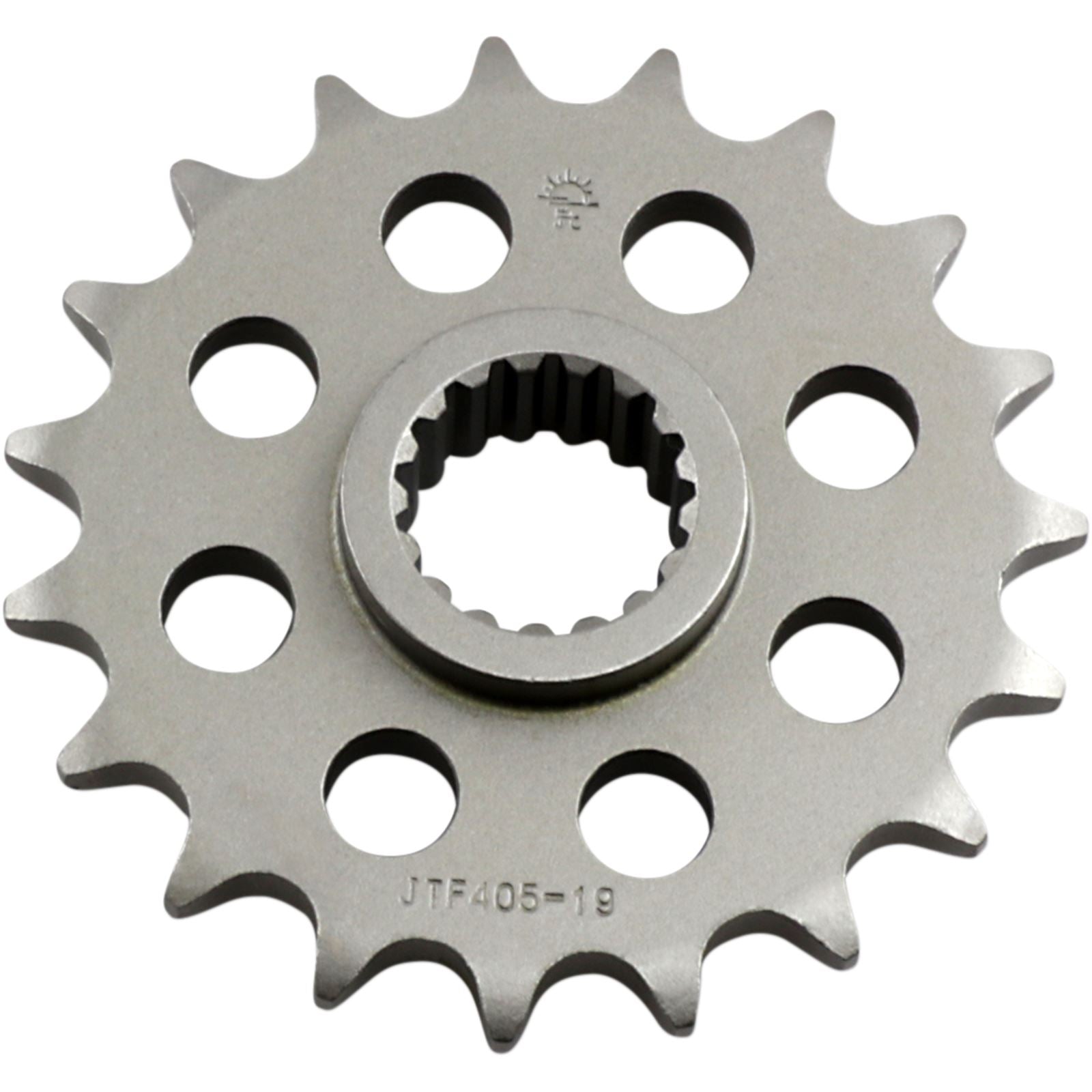 JT Sprockets Front Sprocket 19-Tooth JTF405.19_401767