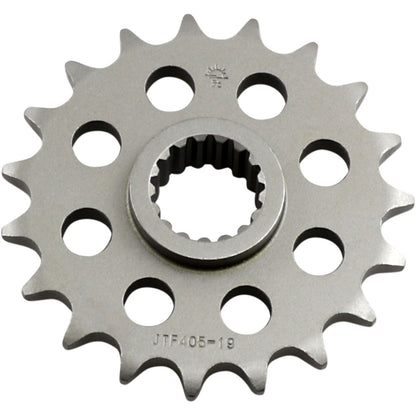 JT Sprockets Front Sprocket 19-Tooth JTF405.19_401767