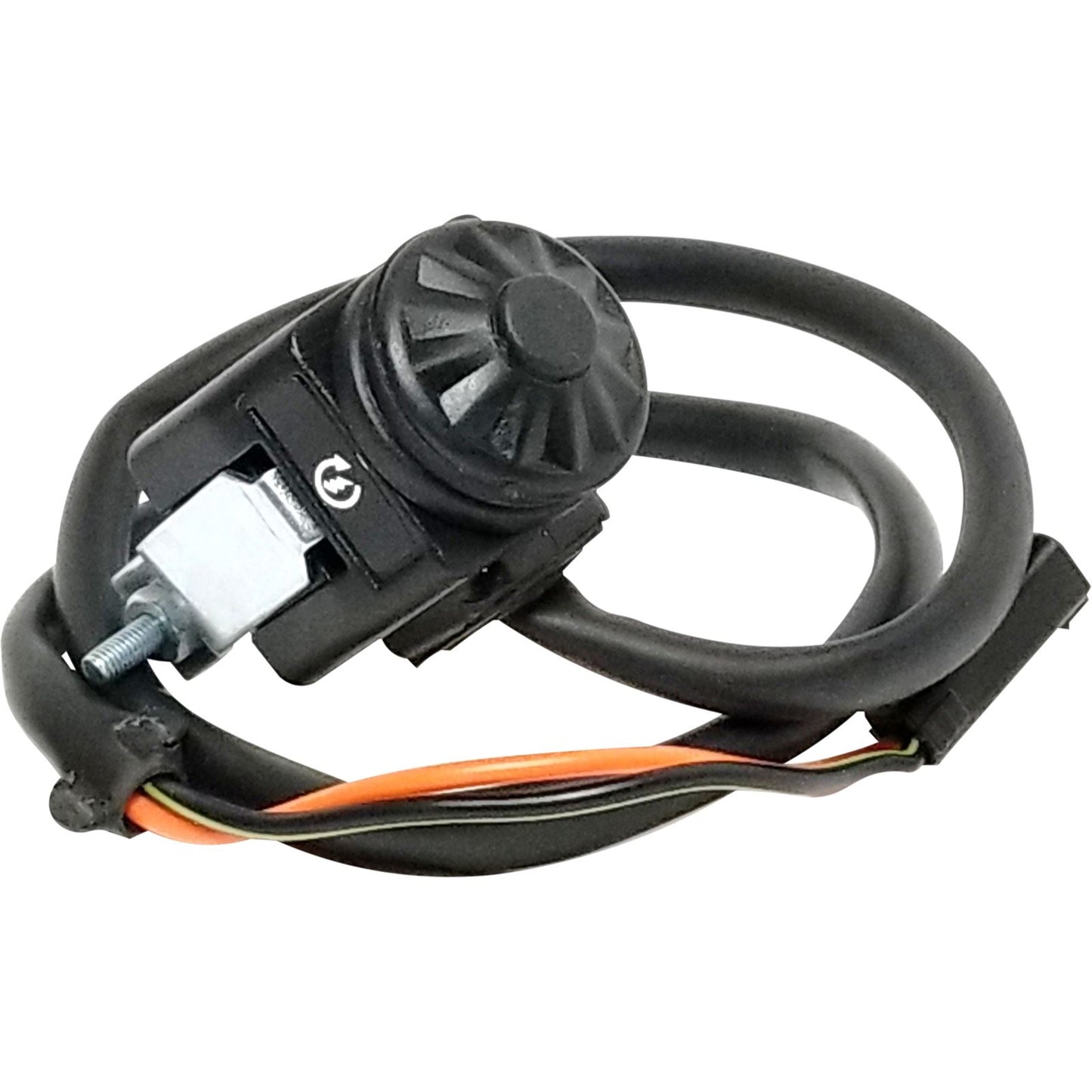 K&S Starter Switch for Suzuki DRZ400  [MPN: 12-0213]_148850