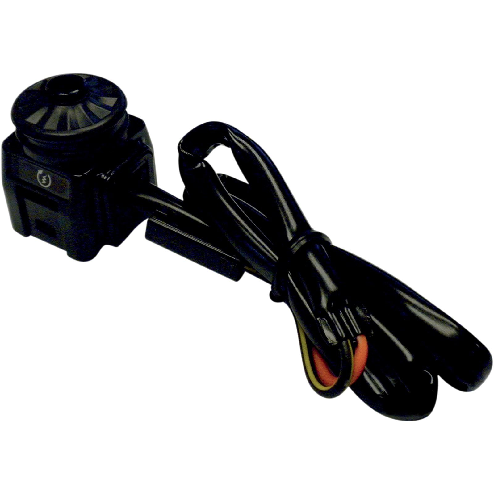 K&S Starter Switch for Suzuki DRZ400  [MPN: 12-0213]_404181