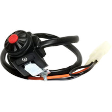 K&S Starter Switch for Gas Gas/ Husqvarna/ KTM  12-0215_148854