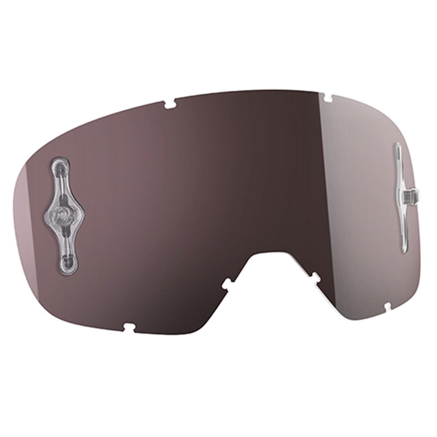 Scott Youth Buzz Goggles with Silver Chrome Lens 248777-321_1081513