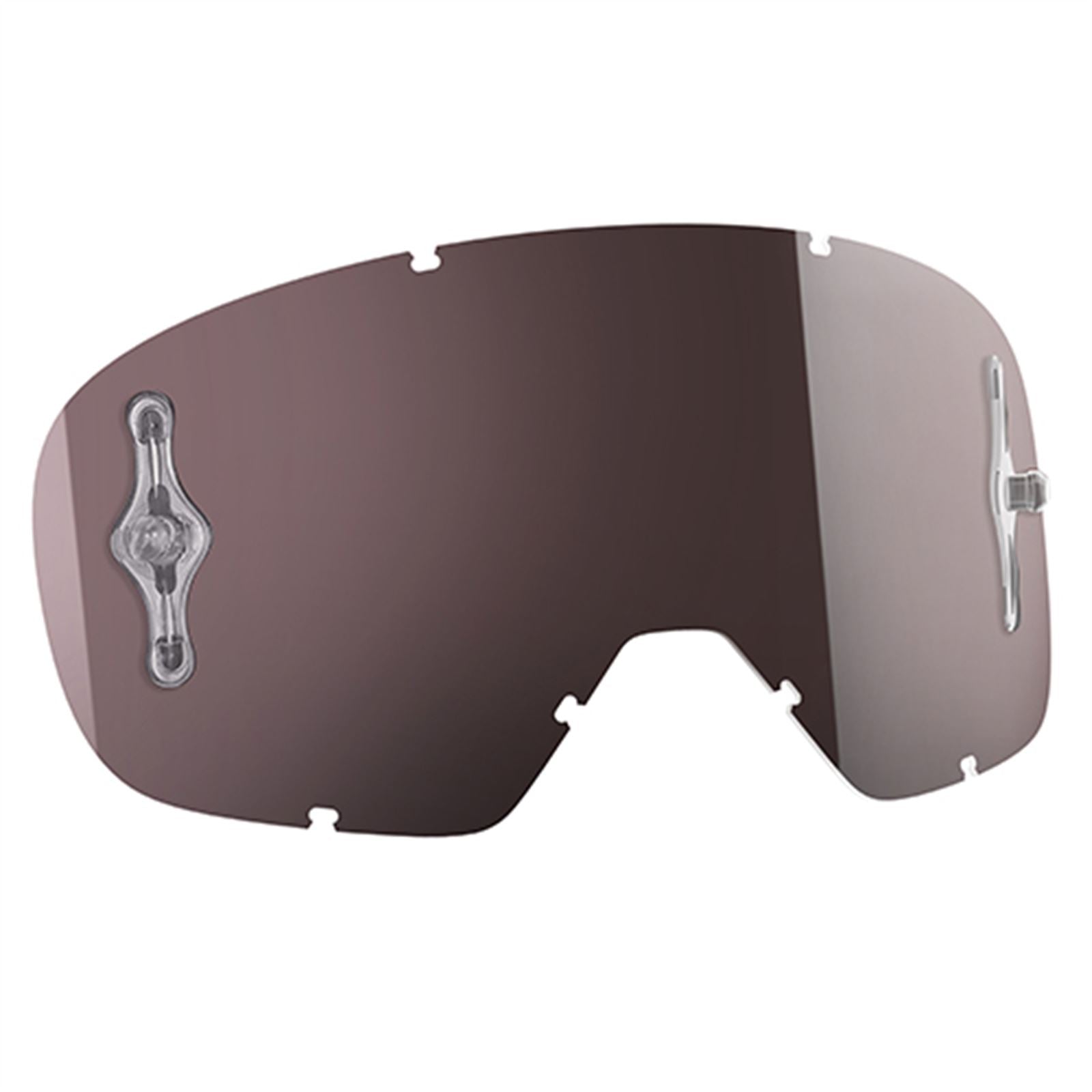 Scott Youth Buzz Goggles with Silver Chrome Lens 248777-321_1081513