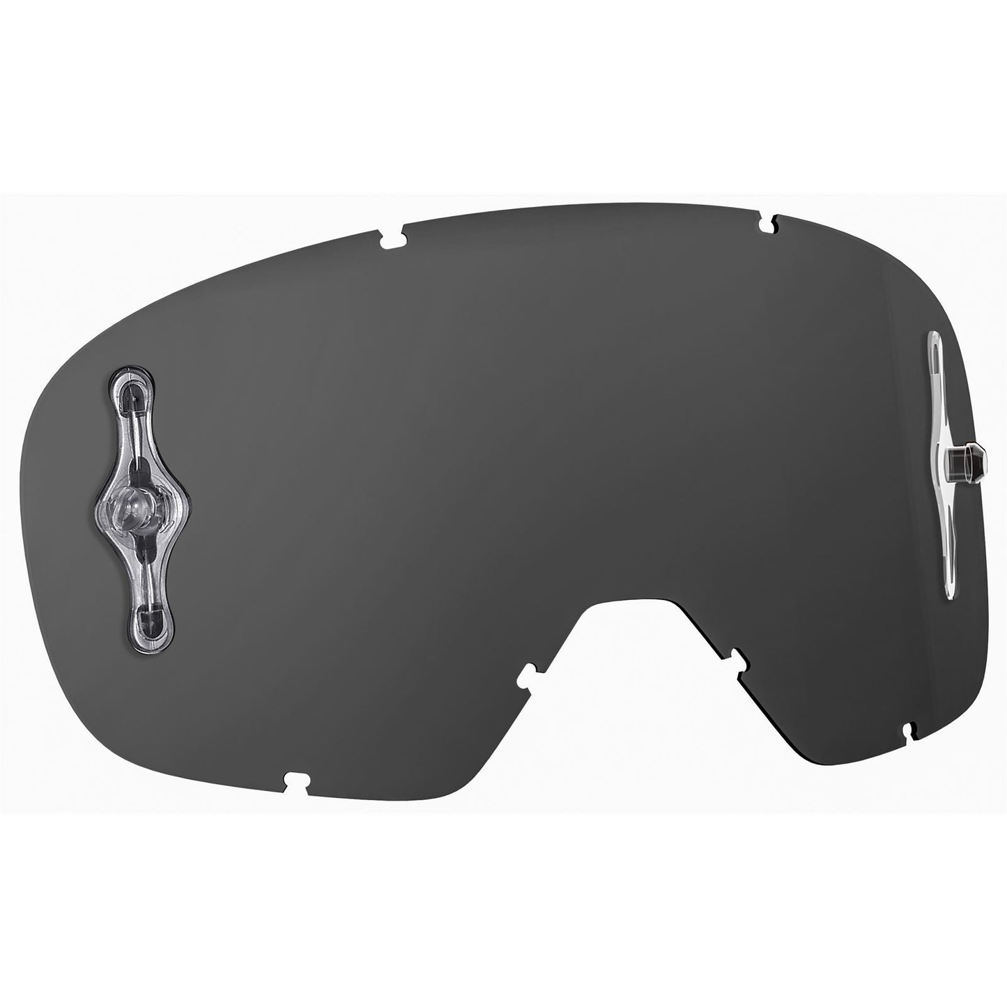 Scott Youth Buzz Goggles - with Gray Lens 248777-116_149532