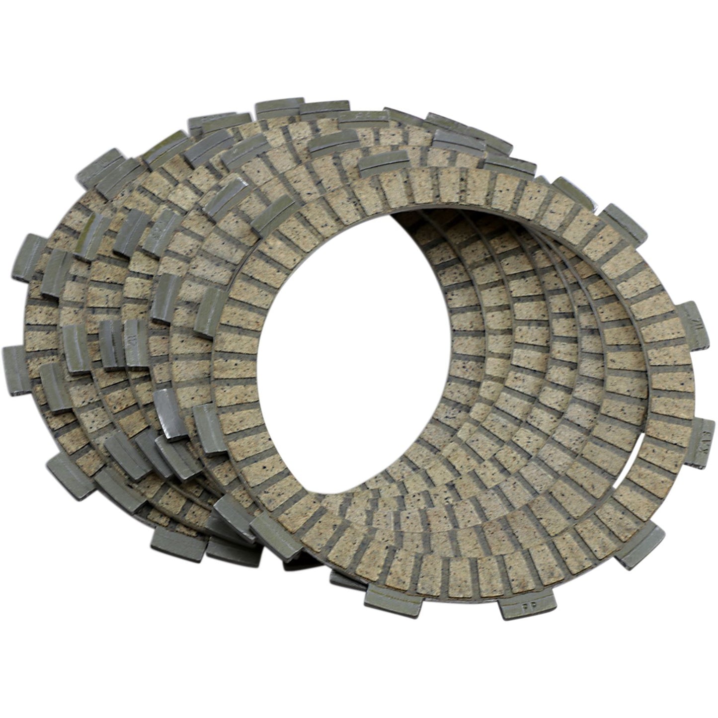 Hinson Kits Fiber 7 Plates [MPN: FP094-7-001]_393956