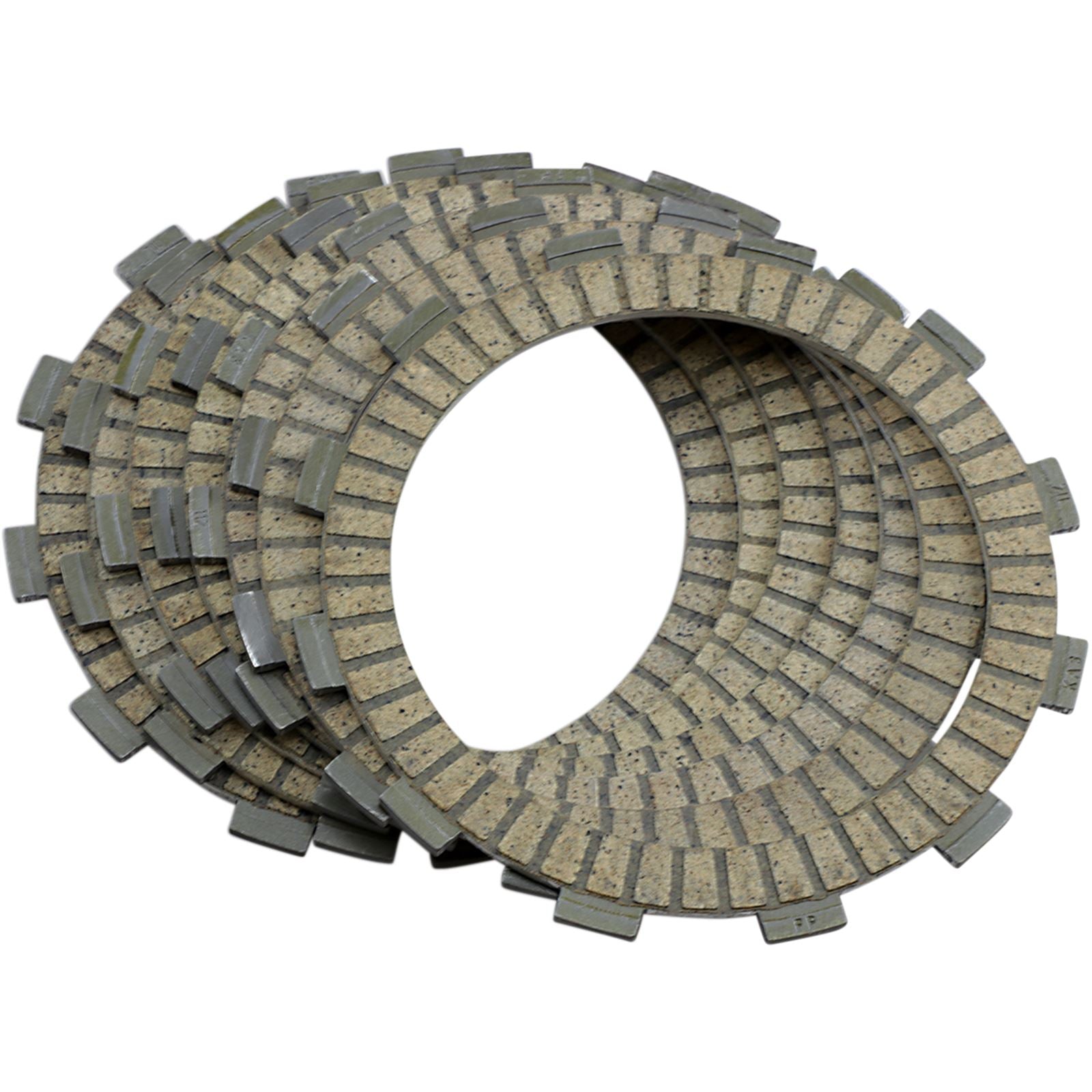 Hinson Kits Fiber 7 Plates [MPN: FP094-7-001]_393956