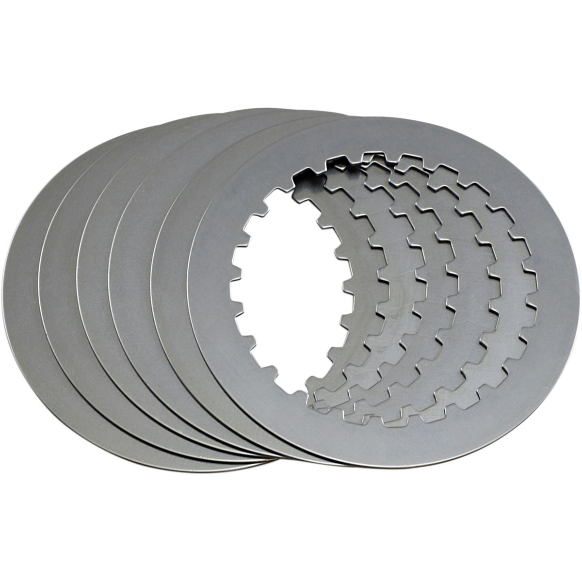 Hinson Kits Steel 6 Plates [MPN: SP129-6-001]_393993