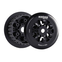 Hinson Billet Hub/Pressure Plate 7 Plate for Honda CRF450 [MPN: H789-IP-1901]_1952280