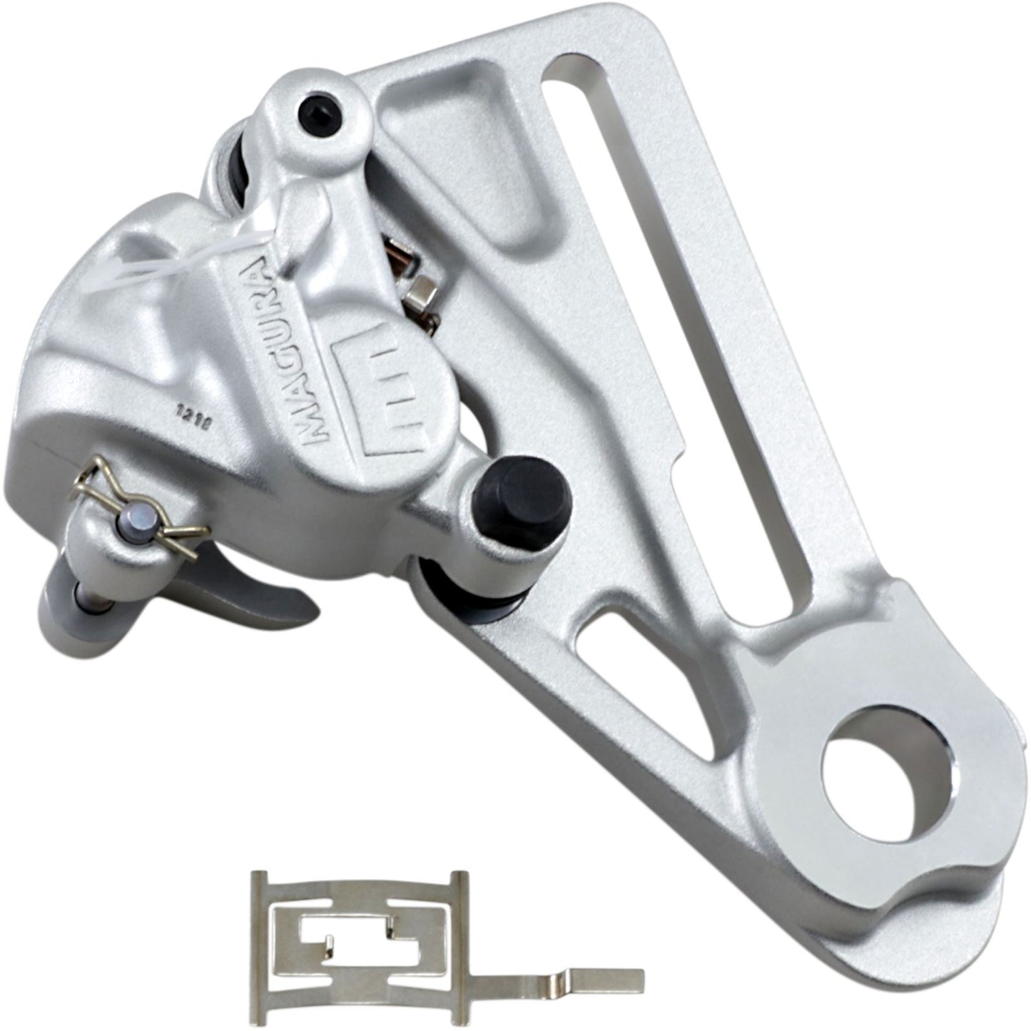 Magura Rear Brake Caliper with Out Pads FE/TE [MPN: 2701767]_423644