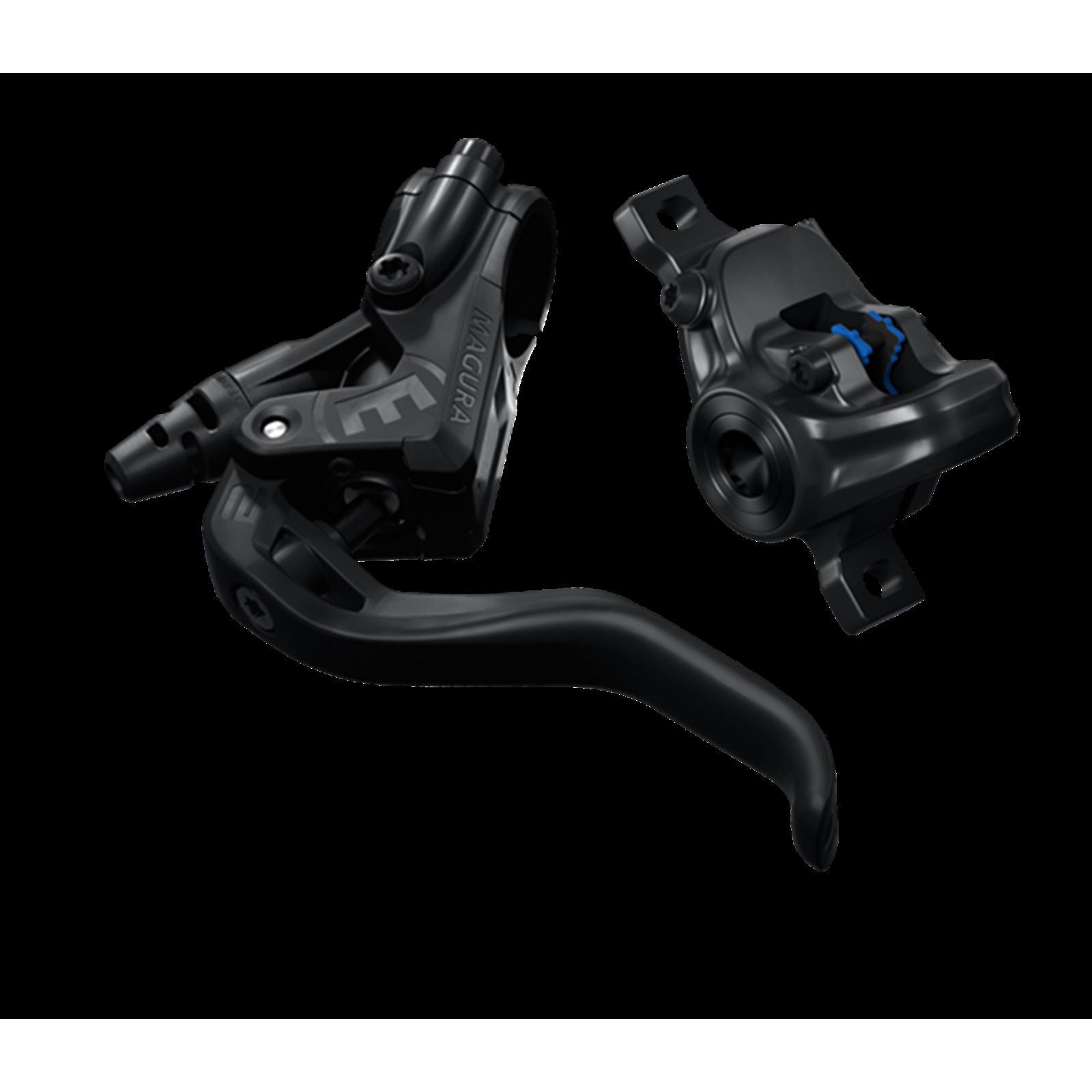 Magura MT Sport MTB Hydraulic Disk Brake - Front or Rear - Black [MPN: 2 701 705]_149548