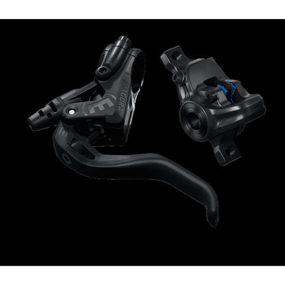 Magura MT Sport MTB Hydraulic Disk Brake - Front or Rear - Black [MPN: 2 701 705]_149548