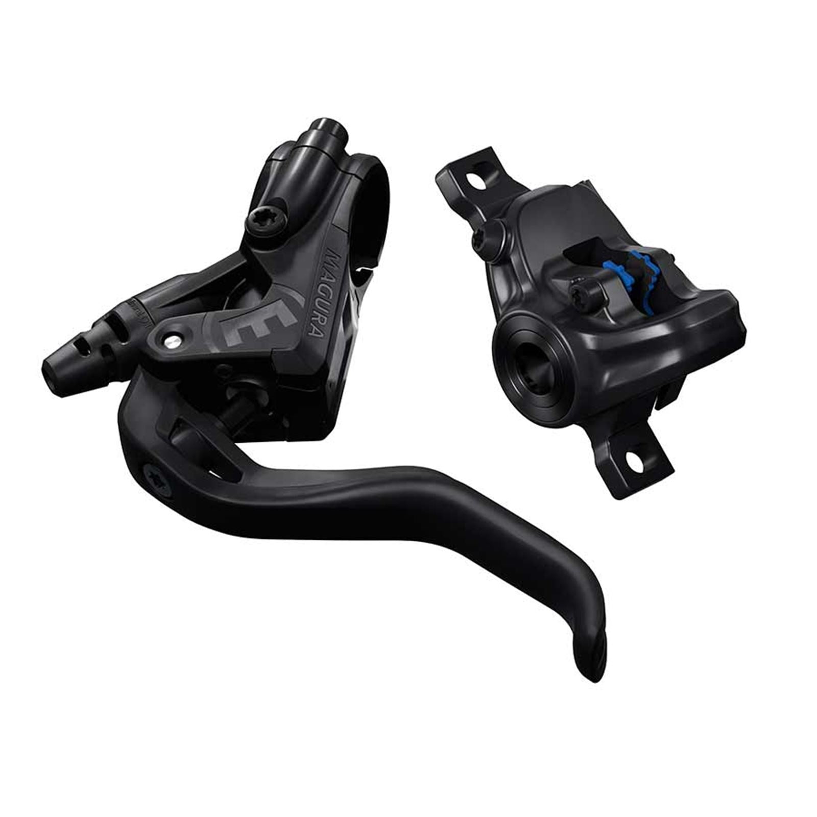 Magura MT Sport MTB Hydraulic Disk Brake - Front or Rear - Black [MPN: 2 701 705]_1121299