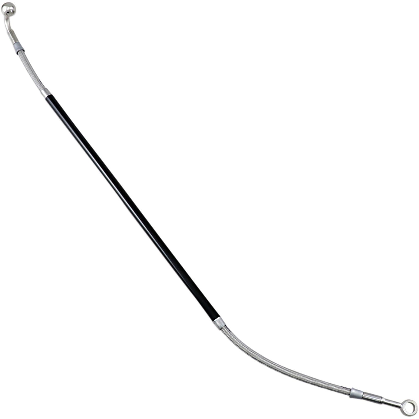 Magura 5° Rear Brake Hose [MPN: 2701774]_423636