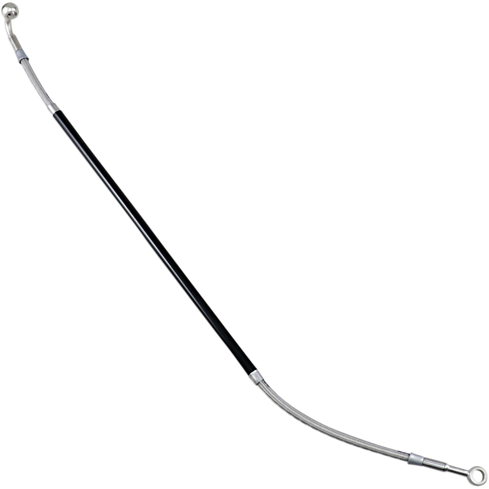 Magura 5° Rear Brake Hose [MPN: 2701774]_423636