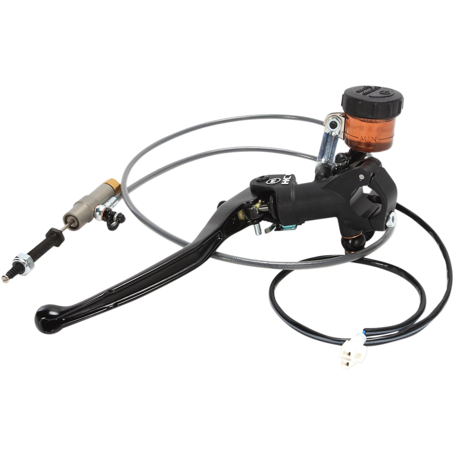 Magura Hymec Clutch Conversion Kit [MPN: 2100004-60]_423606