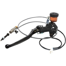 Magura Hymec Clutch Conversion Kit [MPN: 2100004-60]_423606