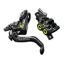 Magura MT7 PRO MTB Hydraulic Disk Brake - Front or Rear - Black [MPN: 2 701 445]_1121321